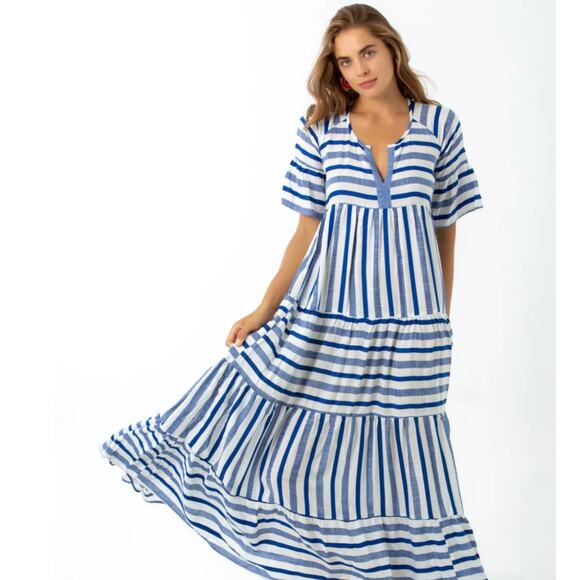 Bindu Ivana Maxi - Picture 1 of 9